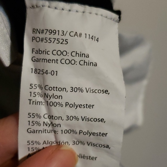 Pea in the Pod Central Park West Maternity Sweater - Picture 4 of 4